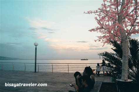 barcade naga city|Naga City Boardwalk: A Photogenic Gateway To A .